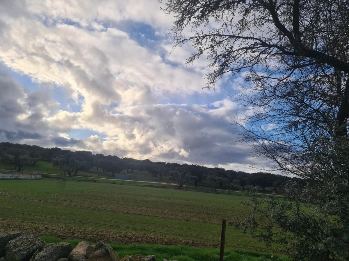 Сasa de vacaciones Casa Rural 