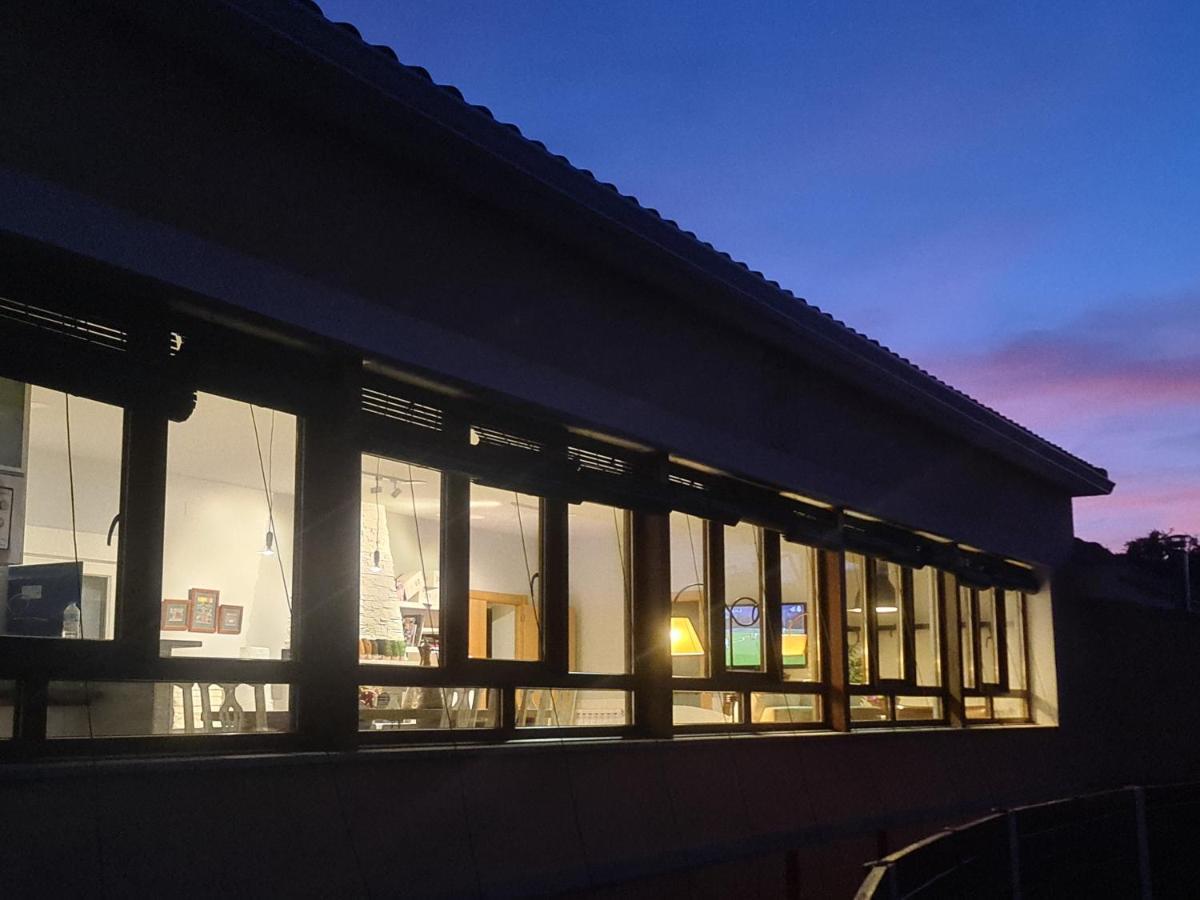 Casa Rural 