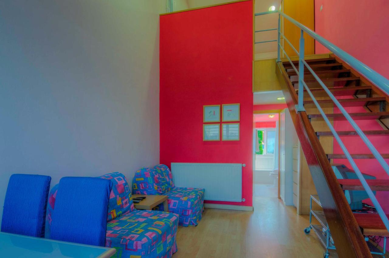 Apartment Turisticos Silvano De Llanes
