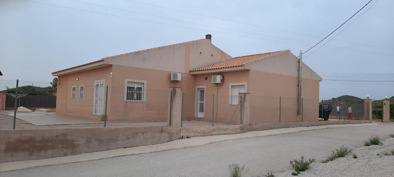 Holiday home La Casa De *