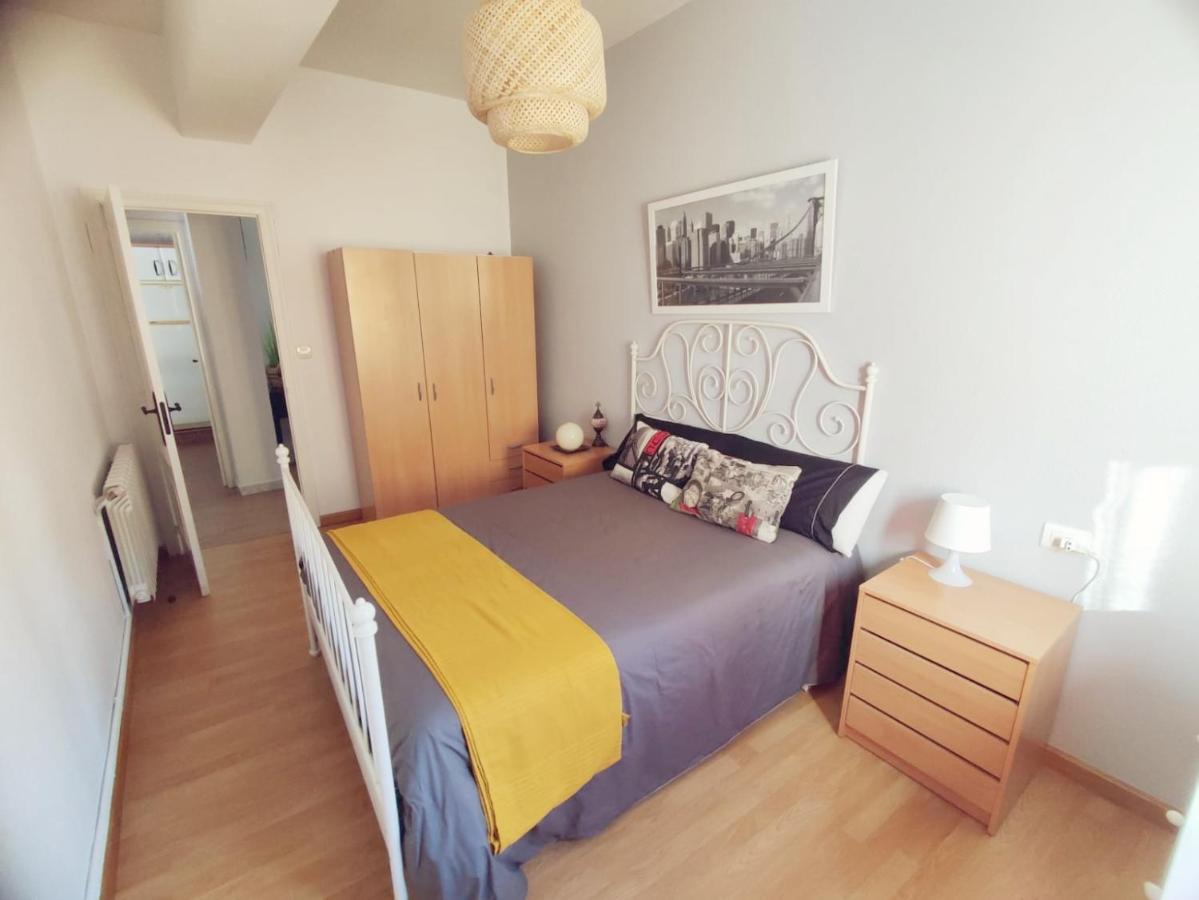 Centro Paradise Apartamento Quiroga