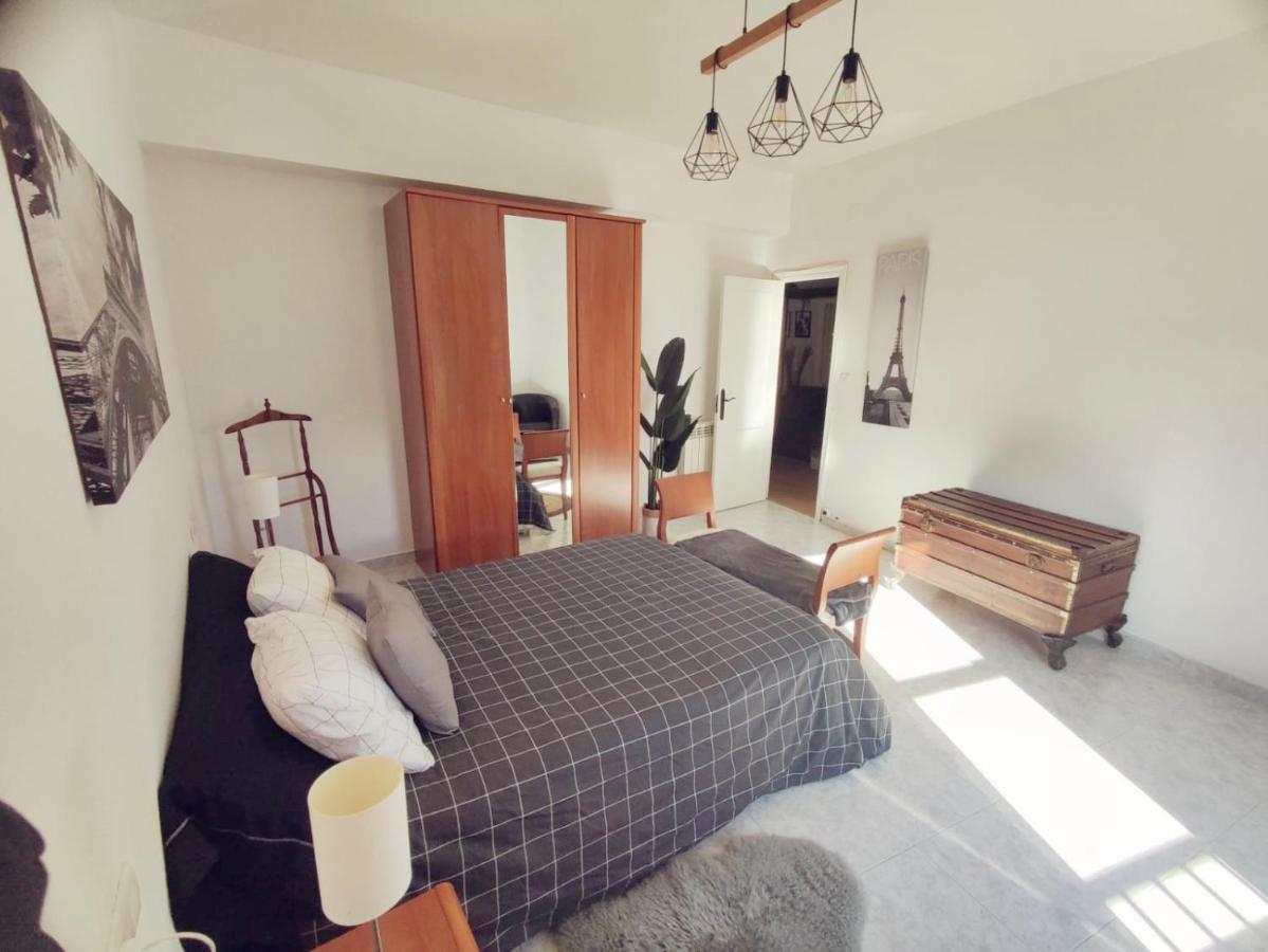Apartamento Centro Paradise *