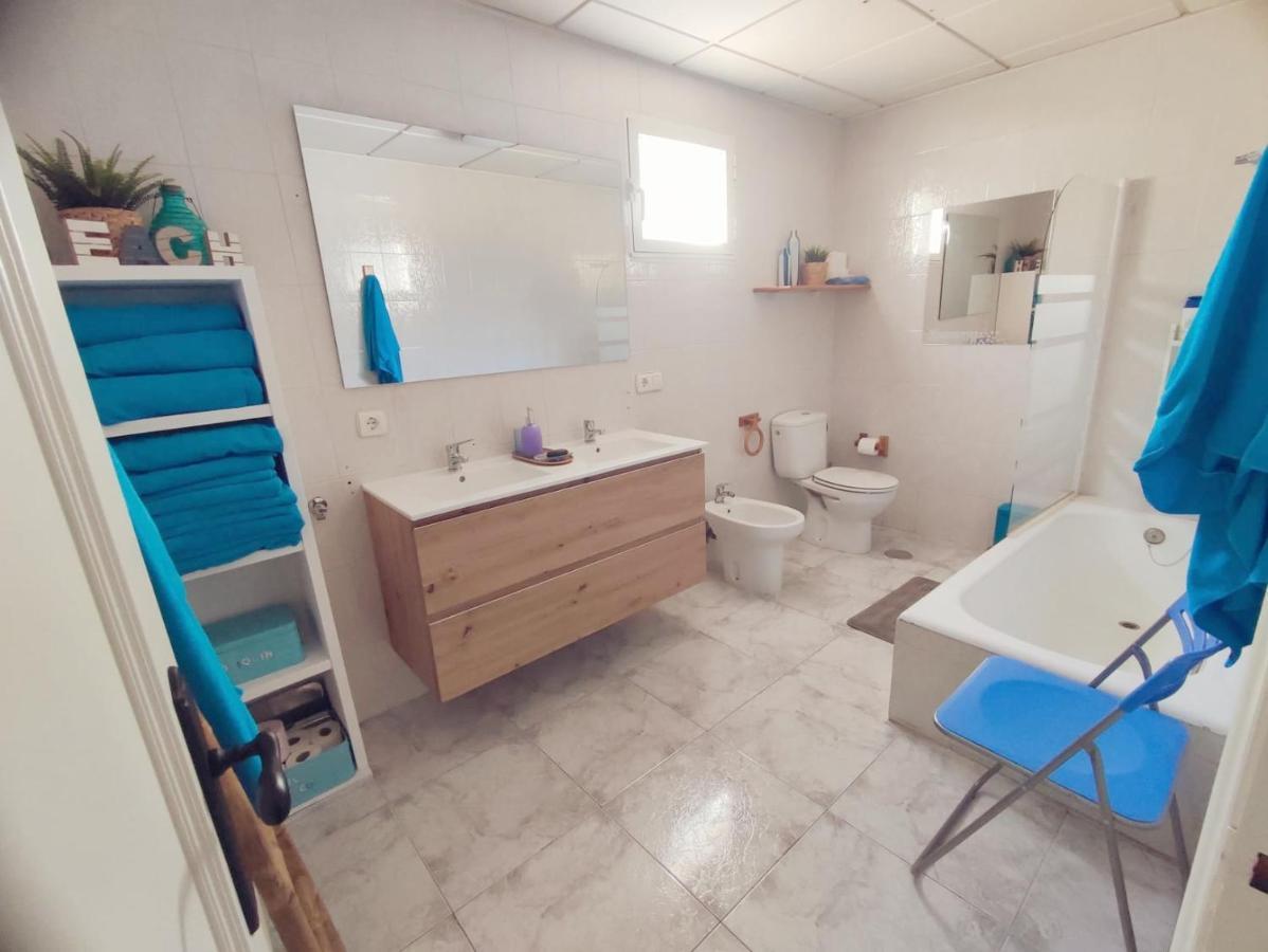 Apartamento Centro Paradise *