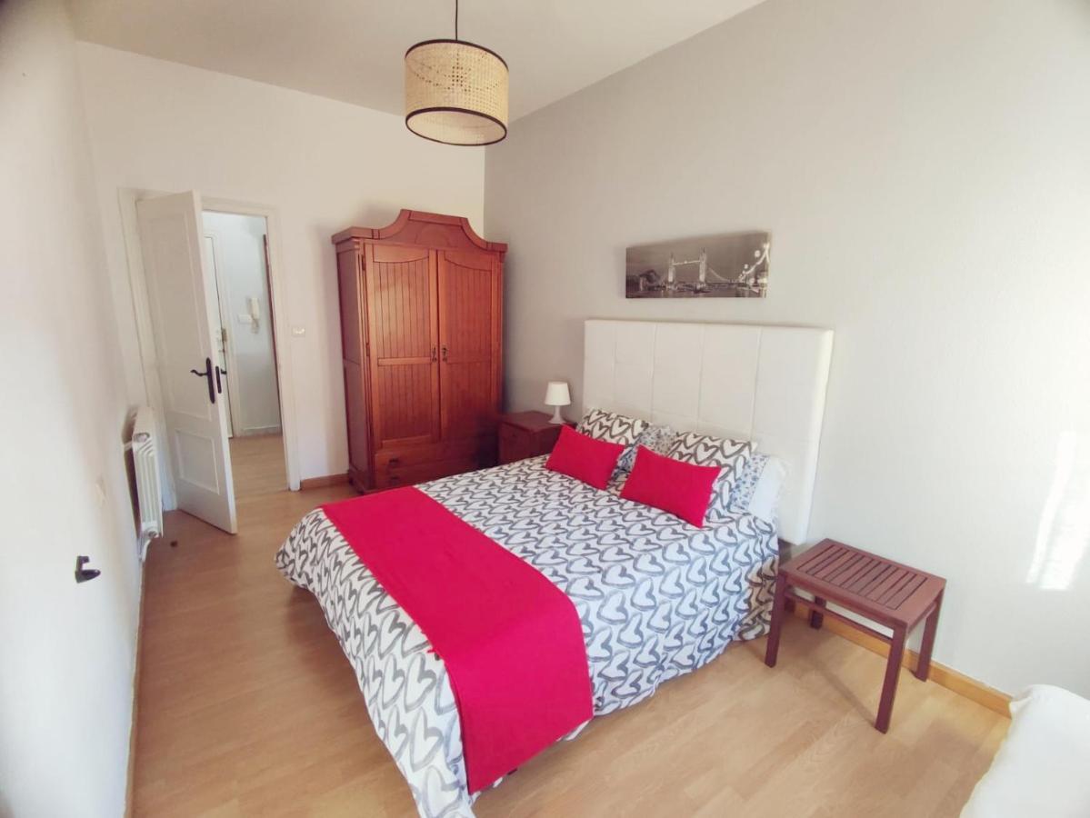 Apartamento Centro Paradise