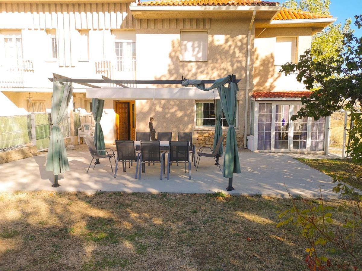 Holiday home Agradable Casa Con Jardin: Casasola *