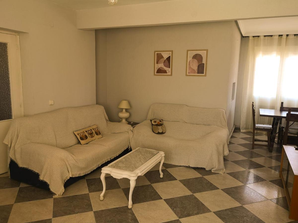 Holiday home Agradable Casa Con Jardin: Casasola *