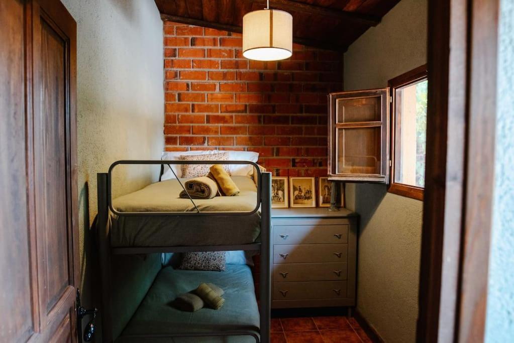 Сasa de vacaciones La Vina. Casa Rural En El Campo