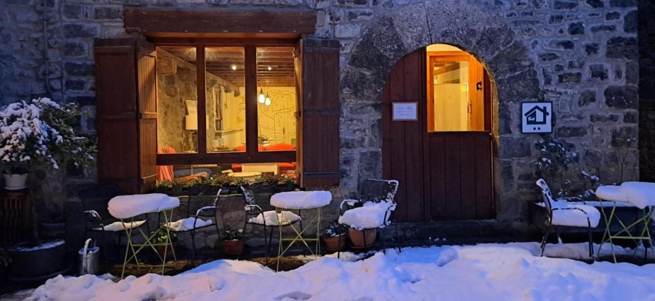 Casa Tetxe Casa rural