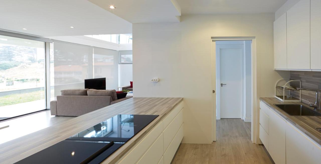 La Casa De Marta Holiday home Celorio (Llanes)