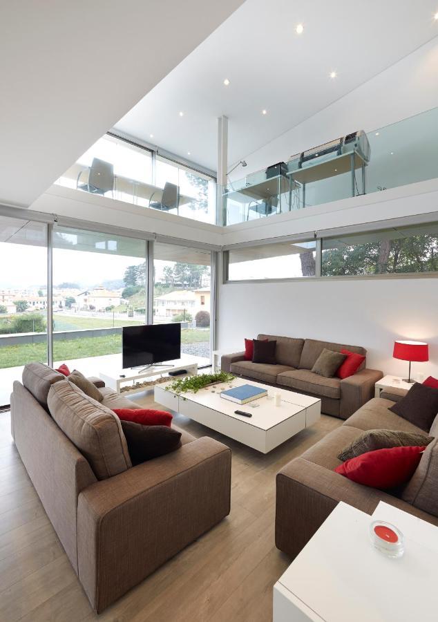 La Casa De Marta Holiday home Celorio (Llanes)