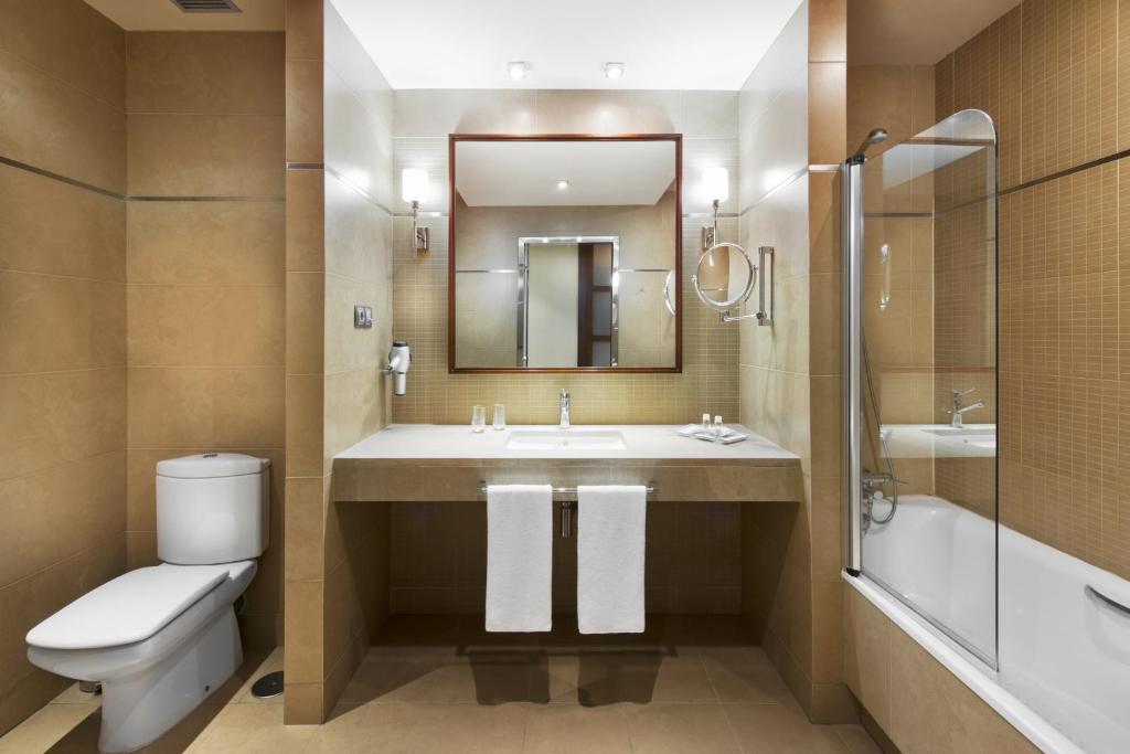 Elba Business&convention Hotel Almería