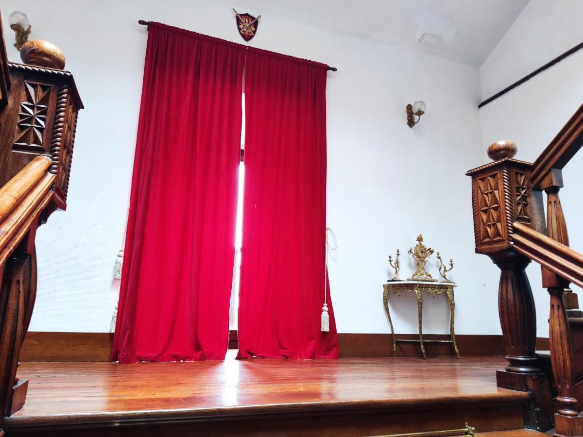 Nap Palacio Marques De San Esteban