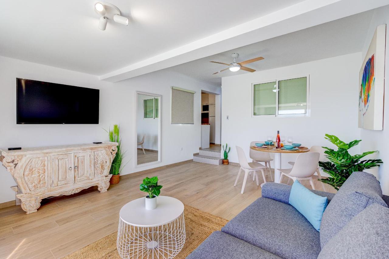 Apartamento Sea And Sun