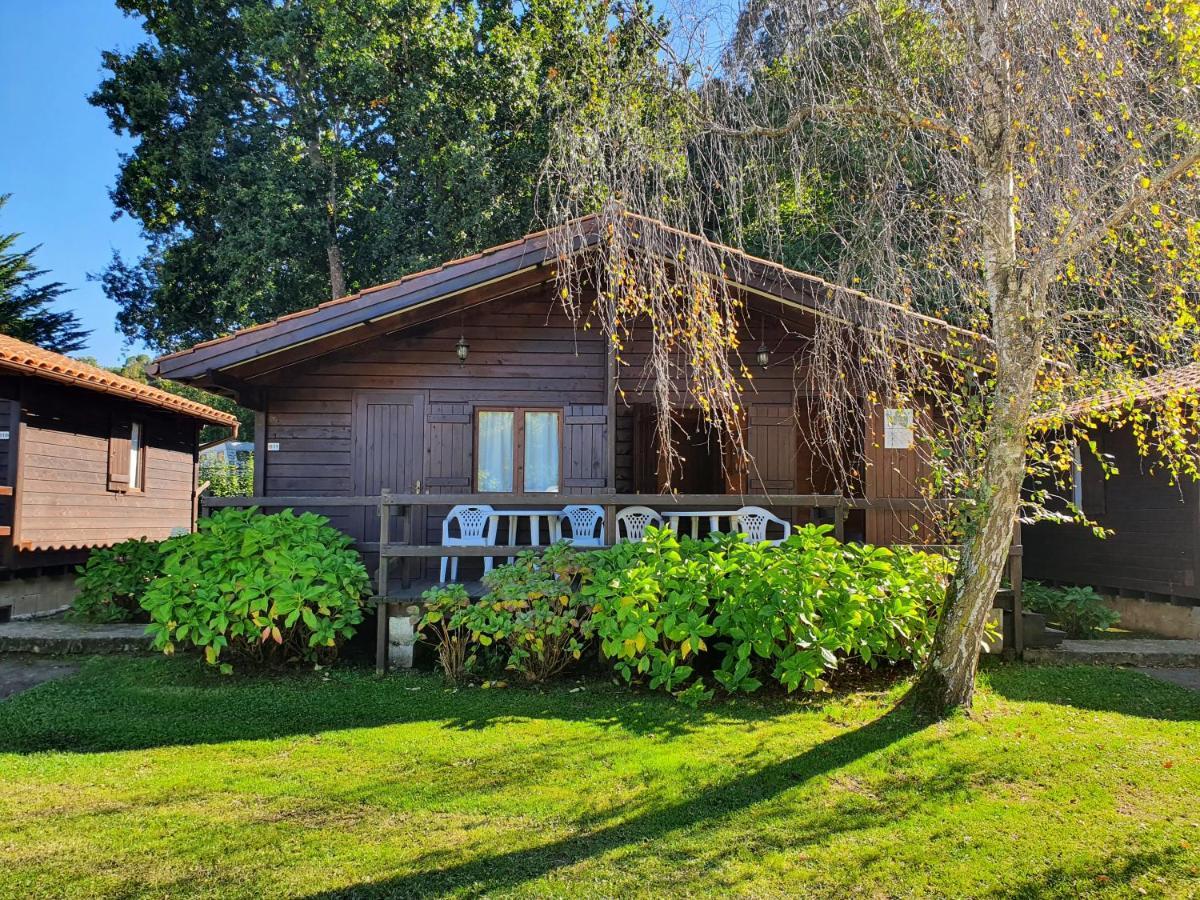 El Helguero Campsite