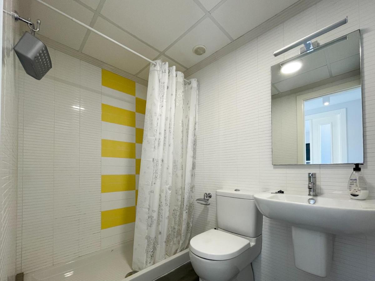 La Volta Aguamarina Apartment Peniscola
