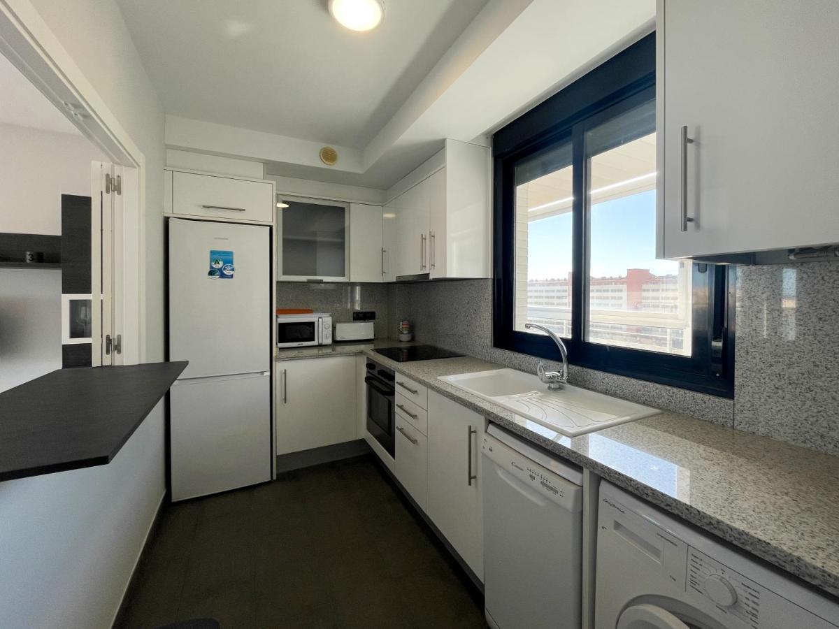 La Volta Aguamarina Apartment
