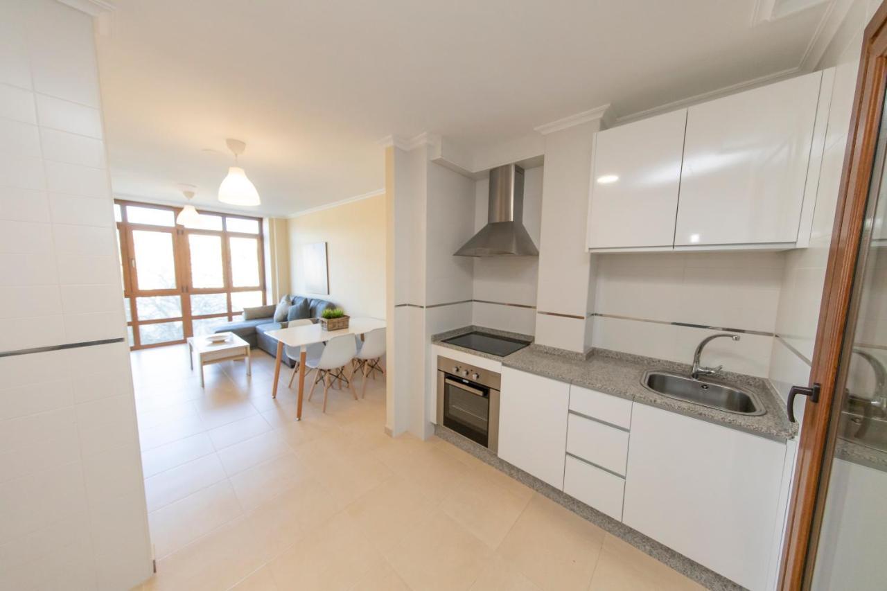 Apartment Apartagal-mar De O Vicedo