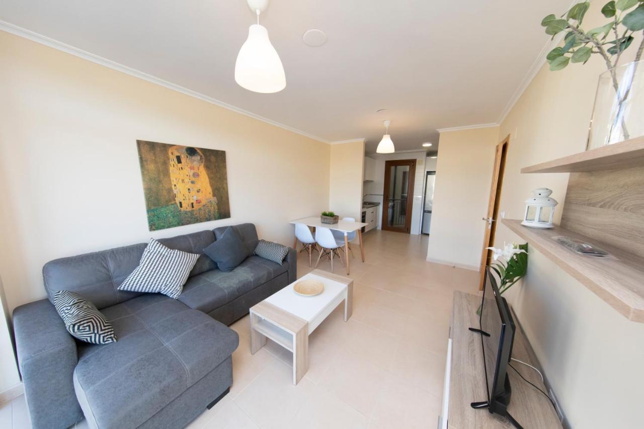 Apartagal-mar De Apartment