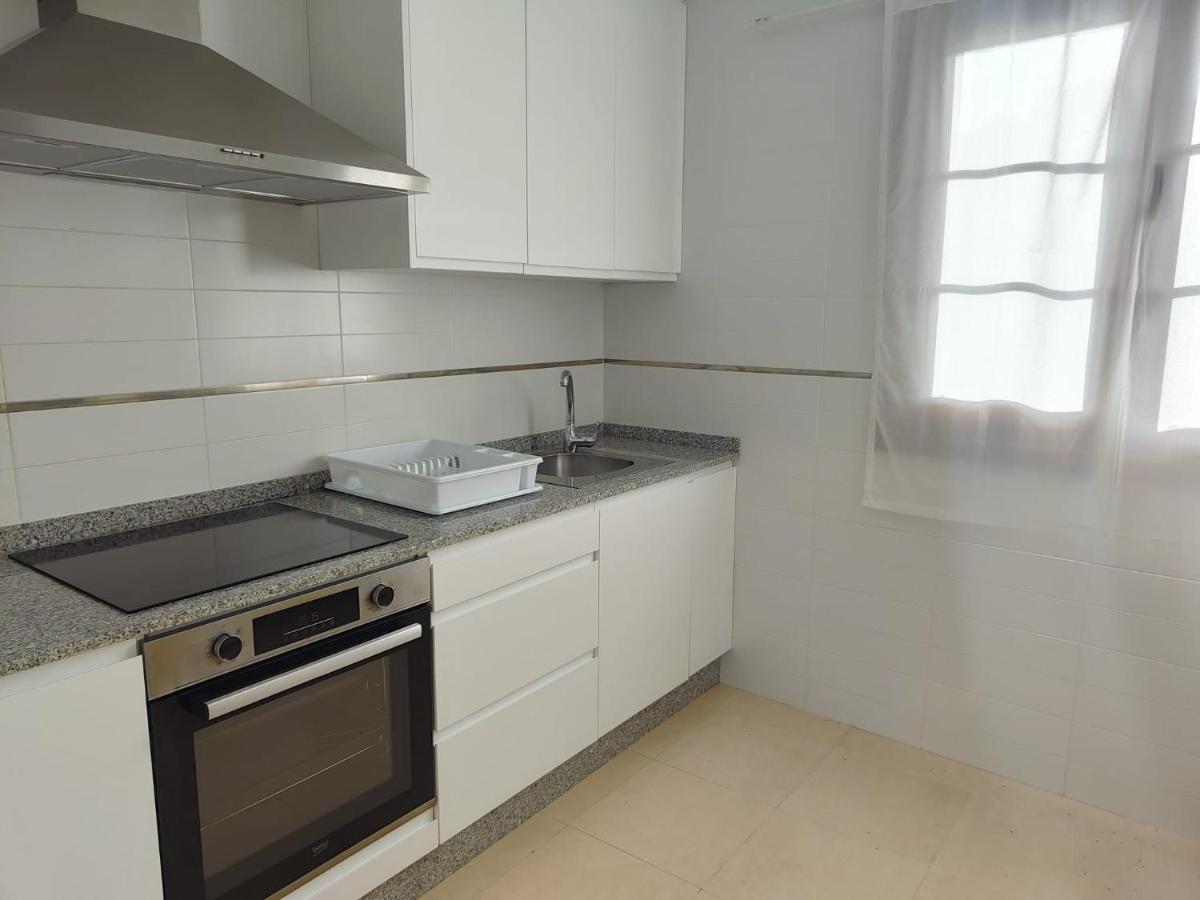 Apartagal-mar De Apartment O Vicedo