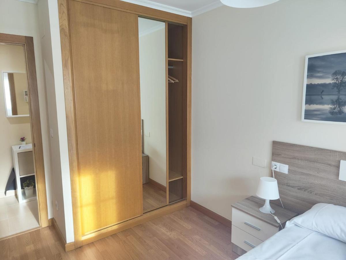 Apartagal-mar De * O Vicedo