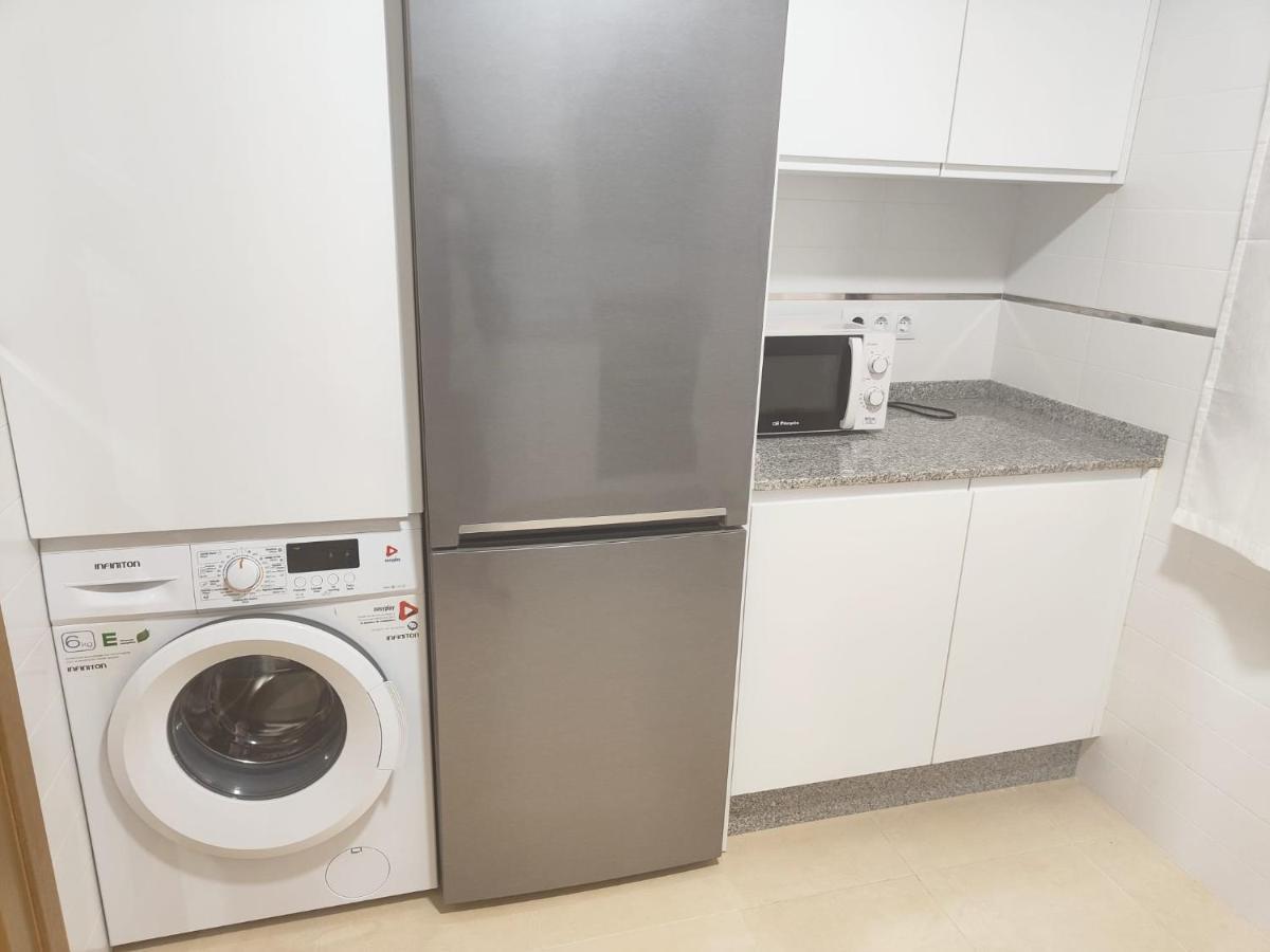 Apartagal-mar De Apartment O Vicedo