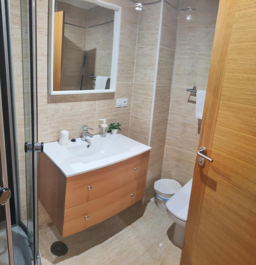 Apartagal-mar De