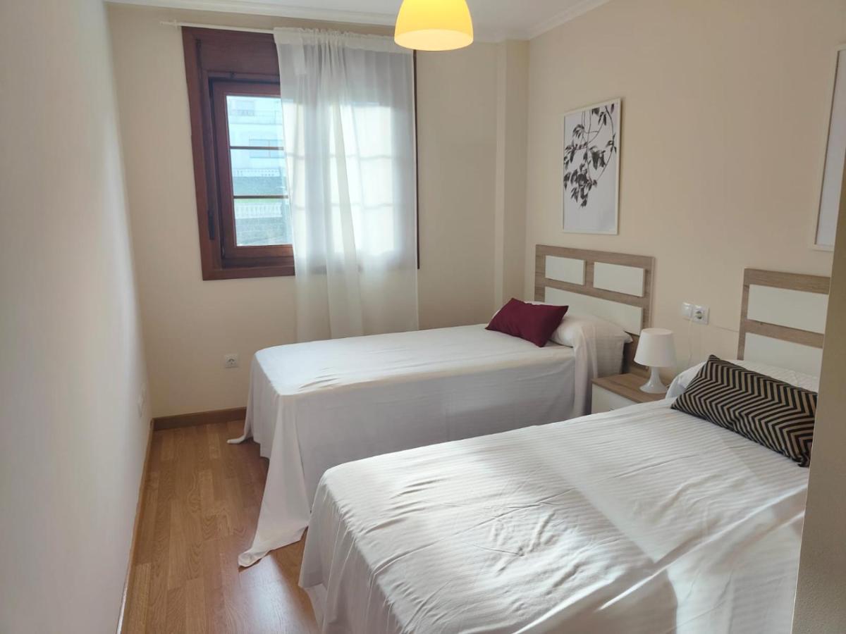 Apartagal-mar De Apartment *
