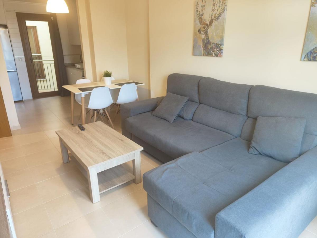 Apartagal-mar De Apartment O Vicedo