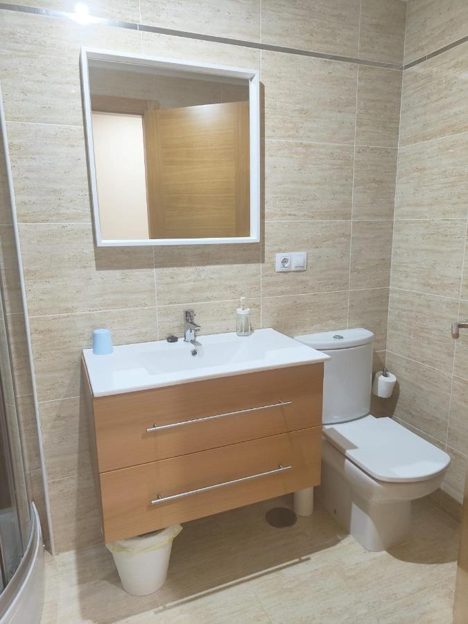 Apartagal-mar De