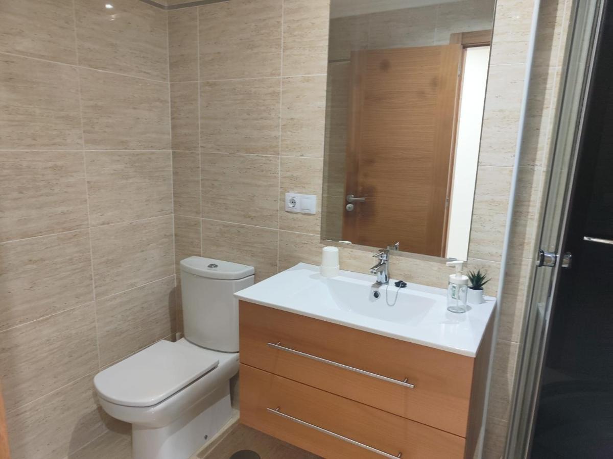 Apartagal-mar De Apartment O Vicedo