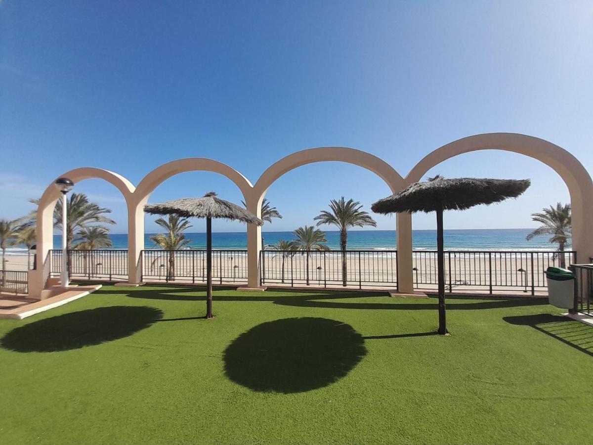Apartamento Costa Blanca Holiday Altamar I El Campello