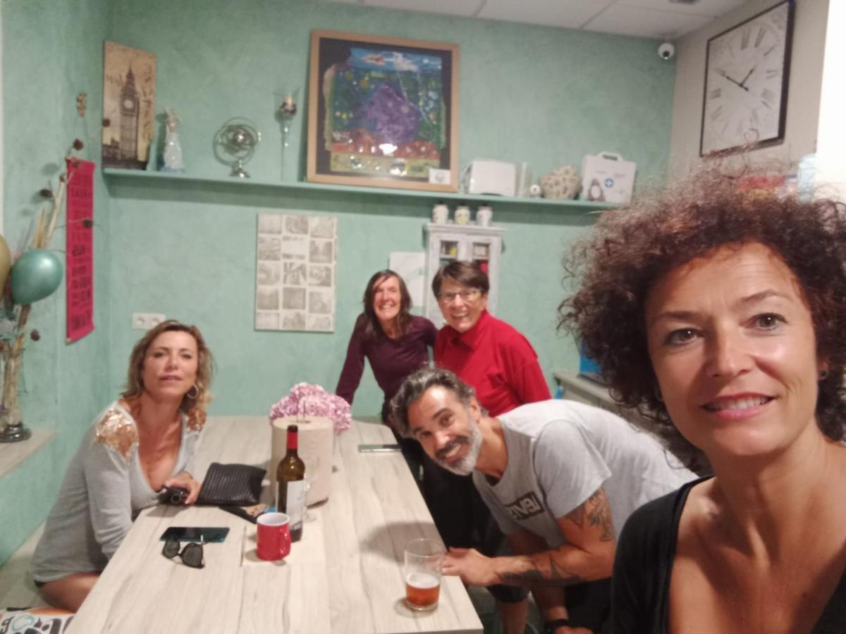 Hostel Oli Con Encanto Viveiro