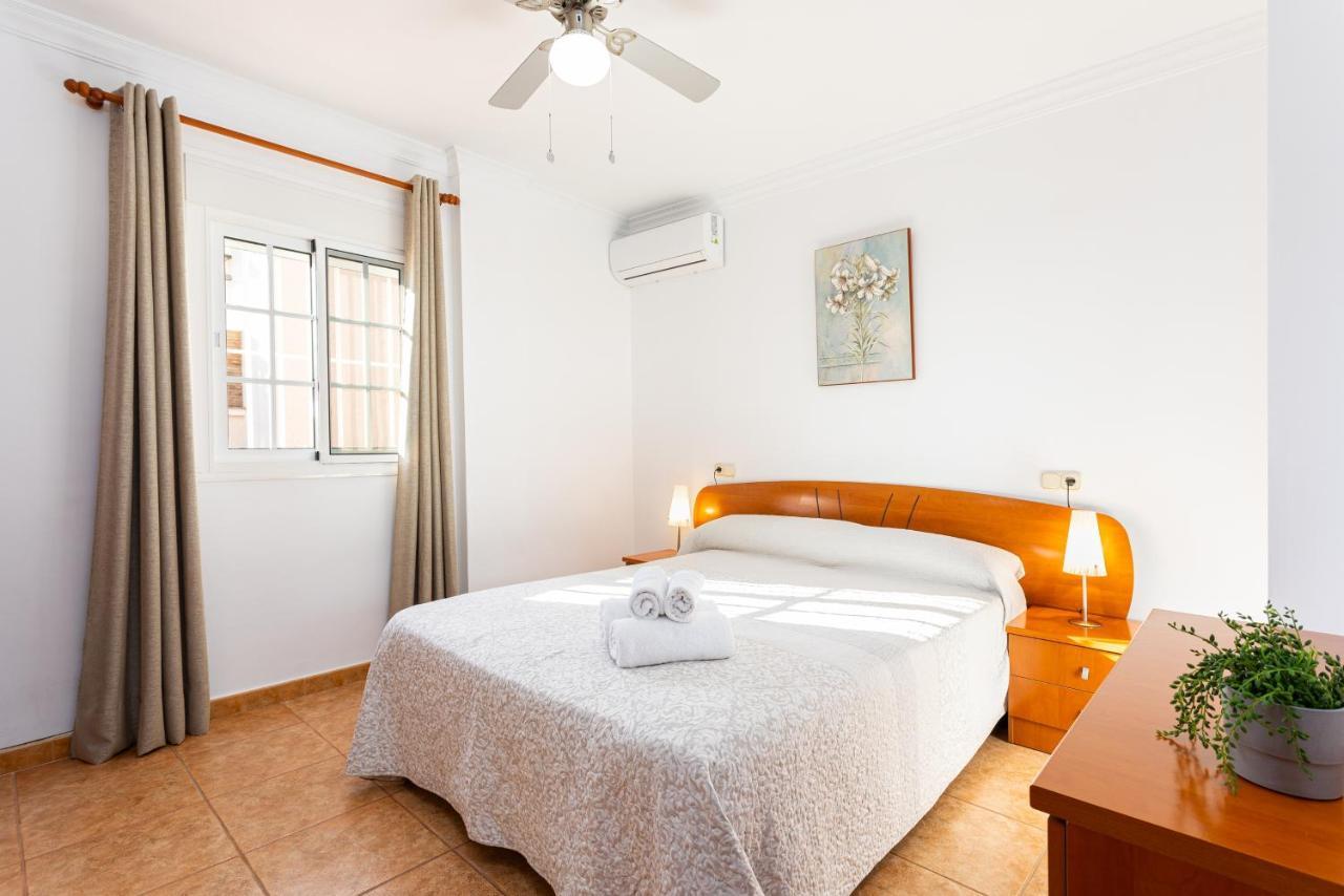 Villa Sun, Relax, Climatized Pool & Steps To The By Mellow Vélez