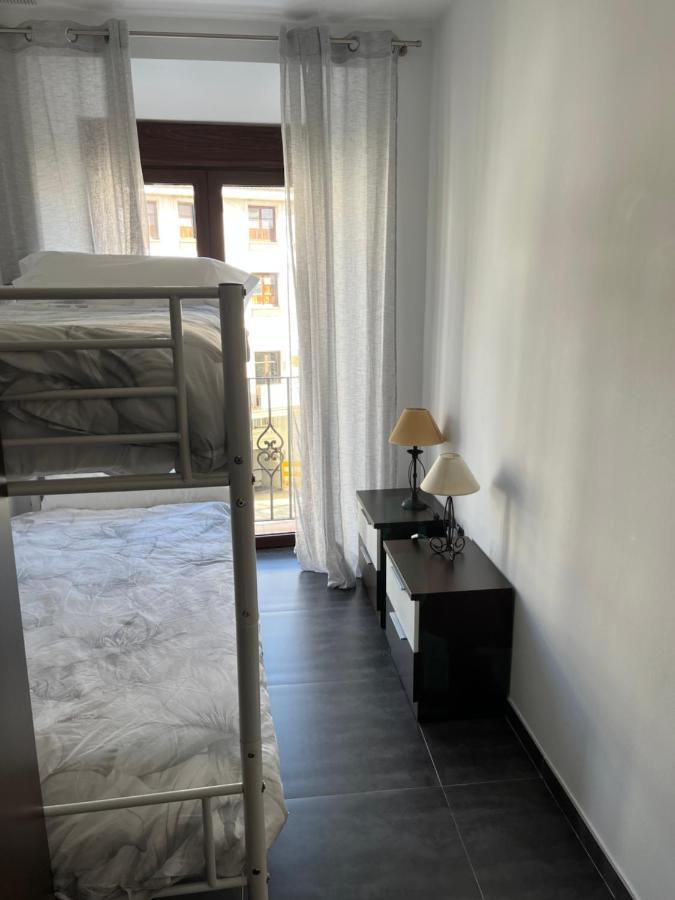 Rondabella 3 Centro Parking Gratis Wifi Aa Apartamento *
