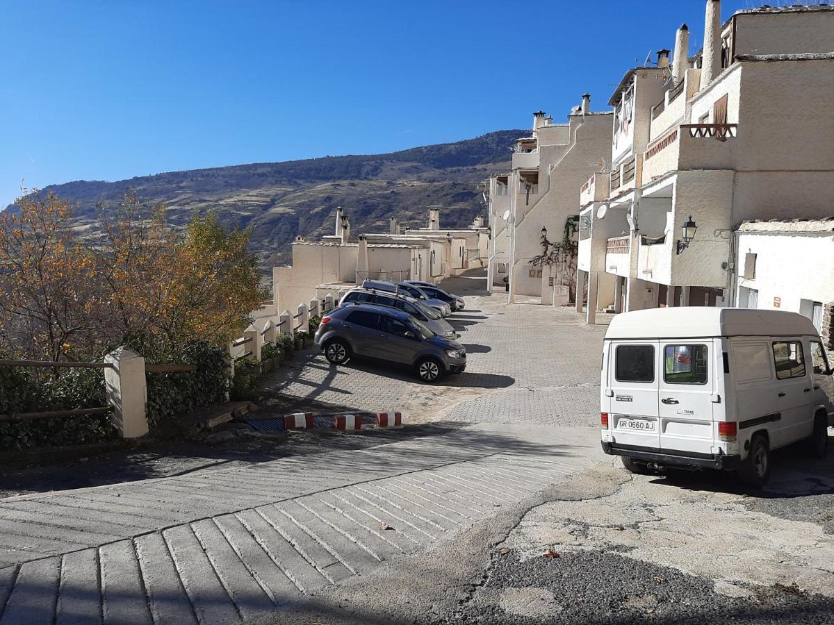 Apartamento Mirador De * Capileira