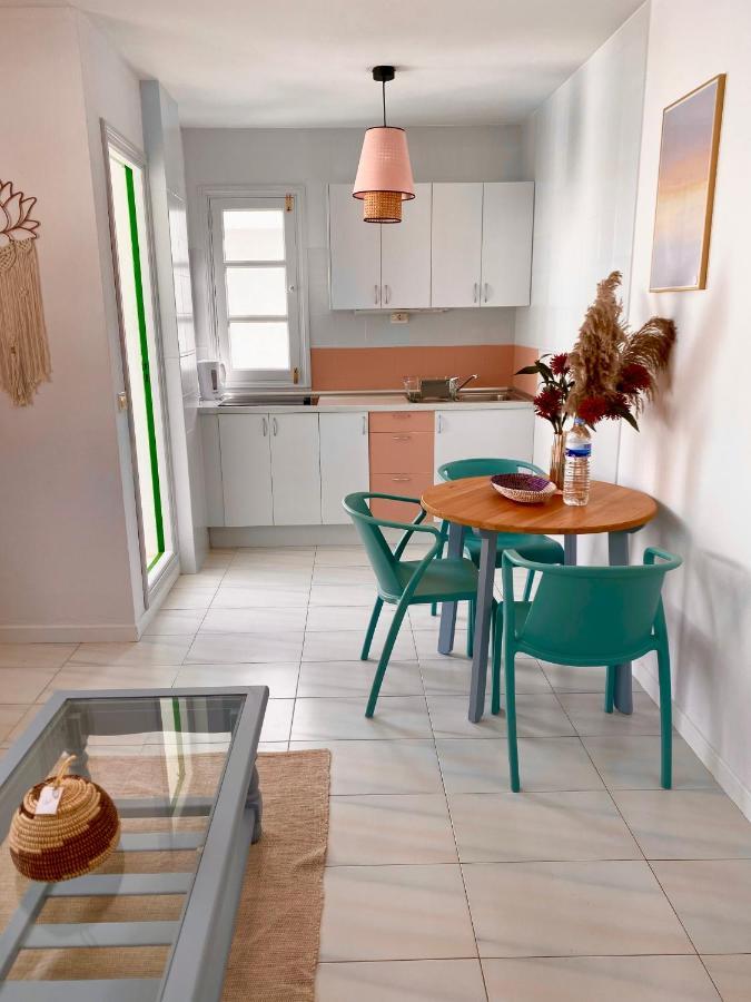 Apartamento Lobos View Corralejo