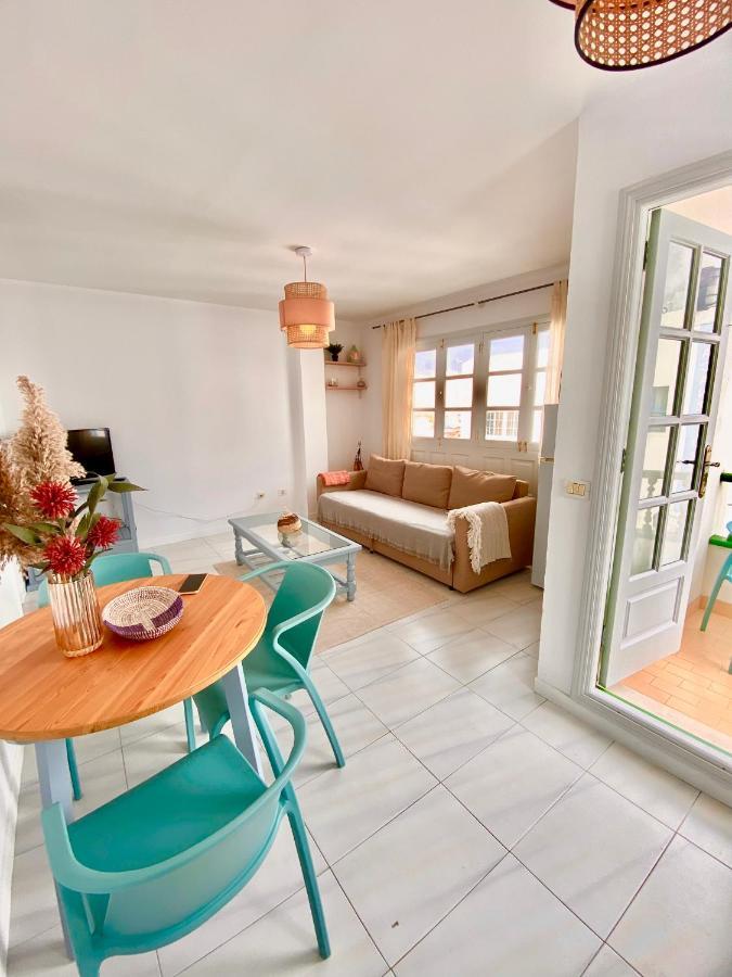 Apartamento Lobos View *
