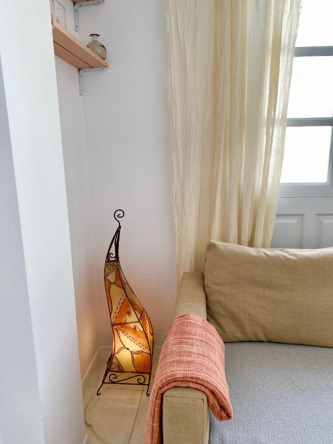 Apartamento Lobos View