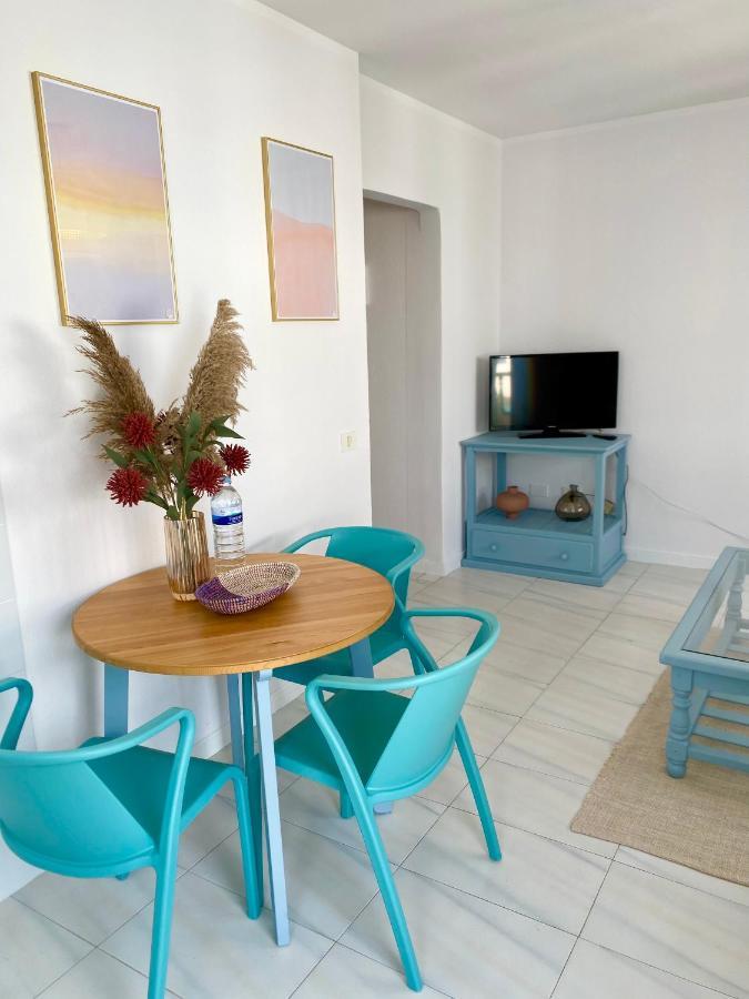 Apartamento Lobos View Corralejo