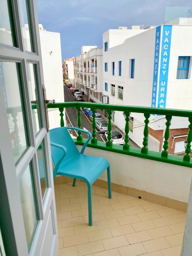 Apartamento Lobos View Corralejo
