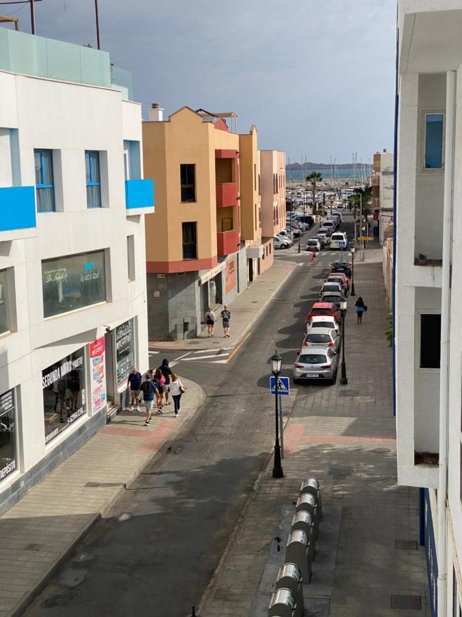 Lobos View Apartamento