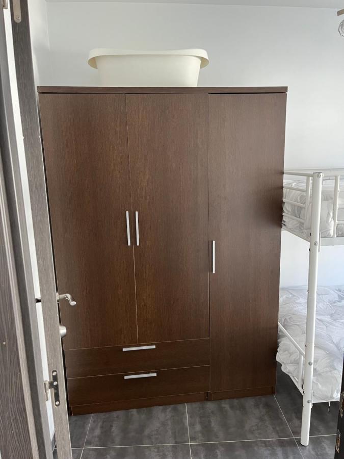 Rondabella 3 Centro Parking Gratis Wifi Aa Apartamento