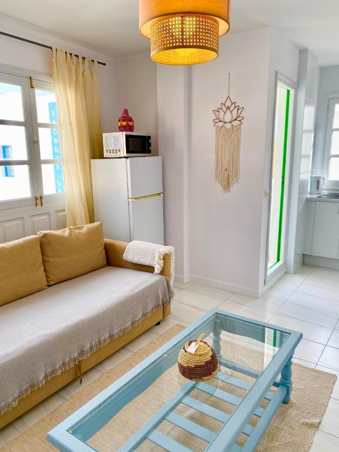 Apartamento Lobos View
