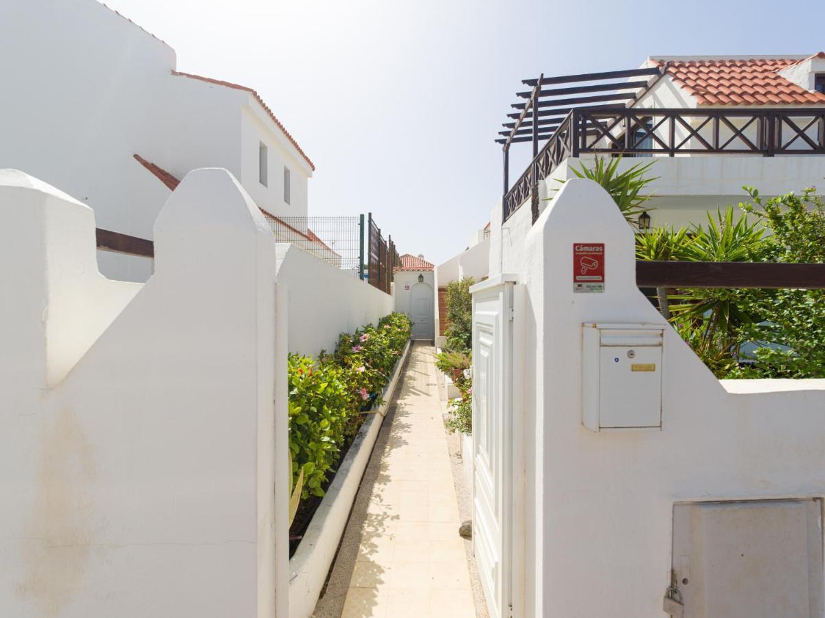 Homeforguest Apartamento Acogedor En * Caleta de Fuste