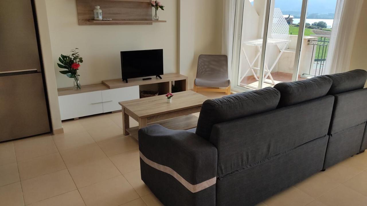 Apartagal-oceano V Apartment Barreiros