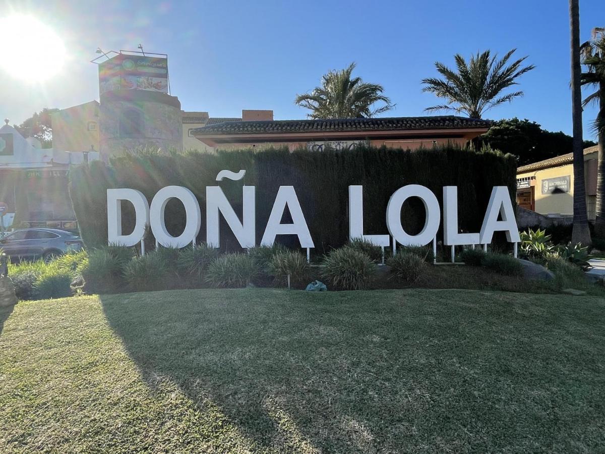 Apartamento Dona Lola Micaela - Fully Equiped 1 Bedroom Ground Floor Front With Direct Access To The Of Calahonda - Costa Del Sol - Cs155 *