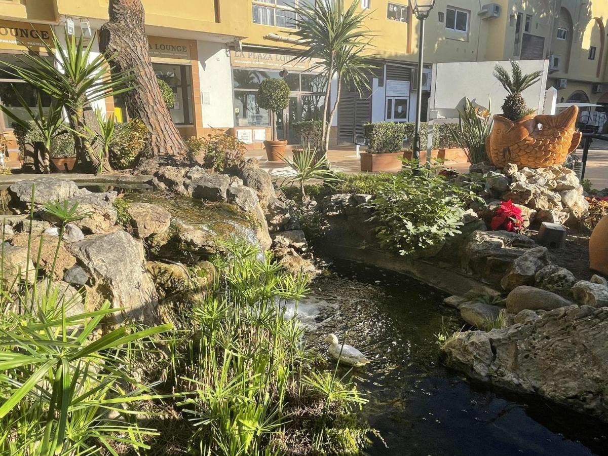 Apartamento Dona Lola Micaela - Fully Equiped 1 Bedroom Ground Floor Front With Direct Access To The Of Calahonda - Costa Del Sol - Cs155 Sitio de Calahonda