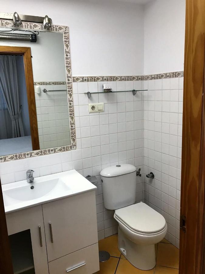 Dona Lola Micaela - Fully Equiped 1 Bedroom Ground Floor Front With Direct Access To The Of Calahonda - Costa Del Sol - Cs155 *