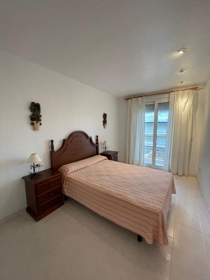 Apartamento Apcostas Cala Gonzalez Alcossebre