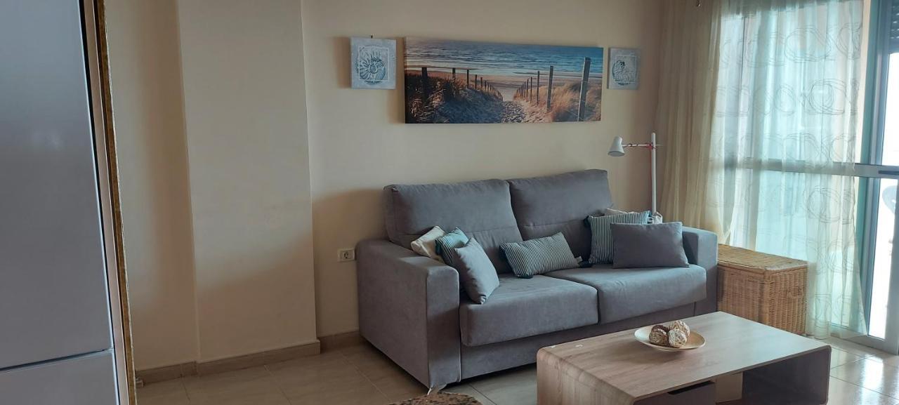Apartment Ocean View -Air Condition, Parking- Golf Del Sur